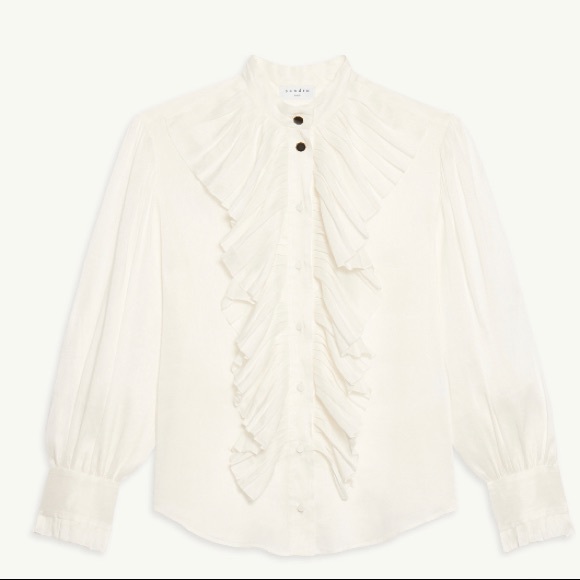 Blouse - Picture 5 of 7